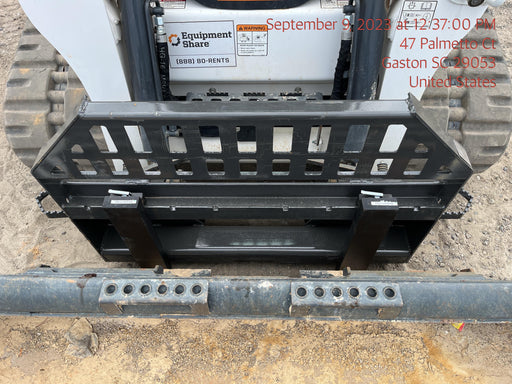 2023 SOLESBEE SPF-48