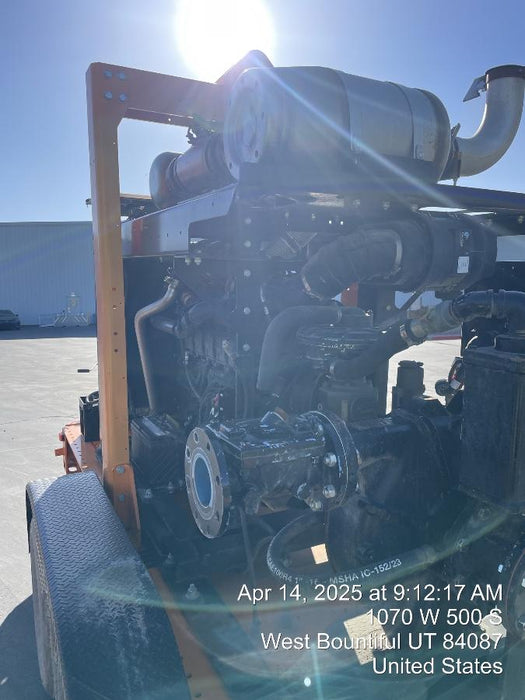 2023 PIONEER PP64C21L71-JD6068