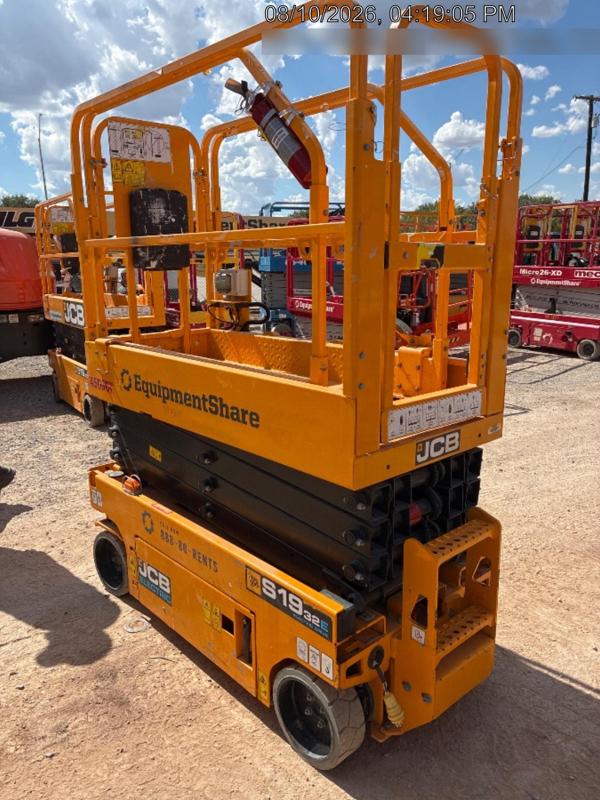 2024 JCB S1932E