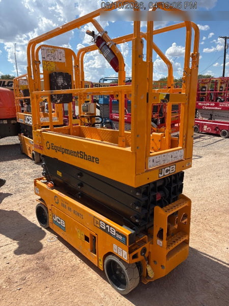 2024 JCB S1932E