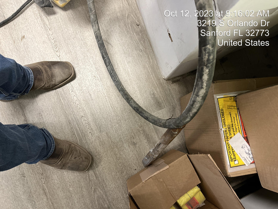 2020 WACKER NEUSON M2500