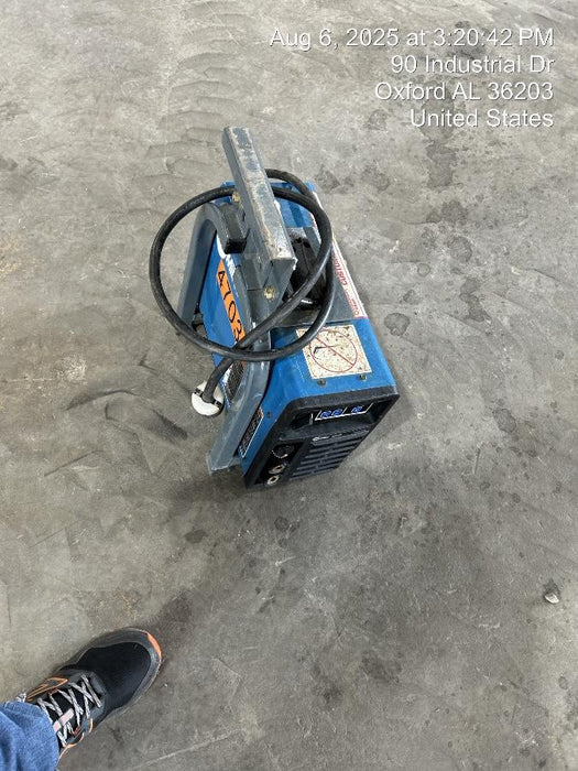 2024 MILLER ELECTRIC CST-282