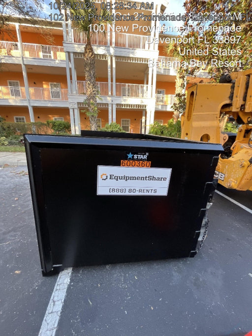 2025 STAR INDUSTRIES 1430