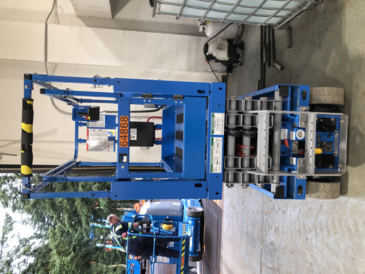 2020 Genie GS-1930 GENIE GS-1930