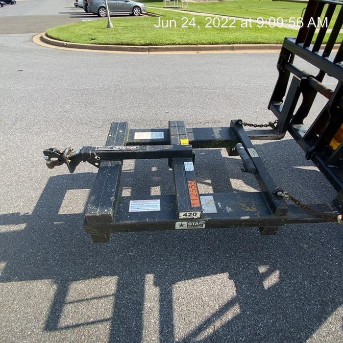 2020 STAR INDUSTRIES 1395B