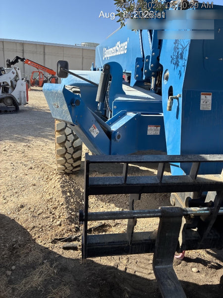 2026 GENIE GTH-1256
