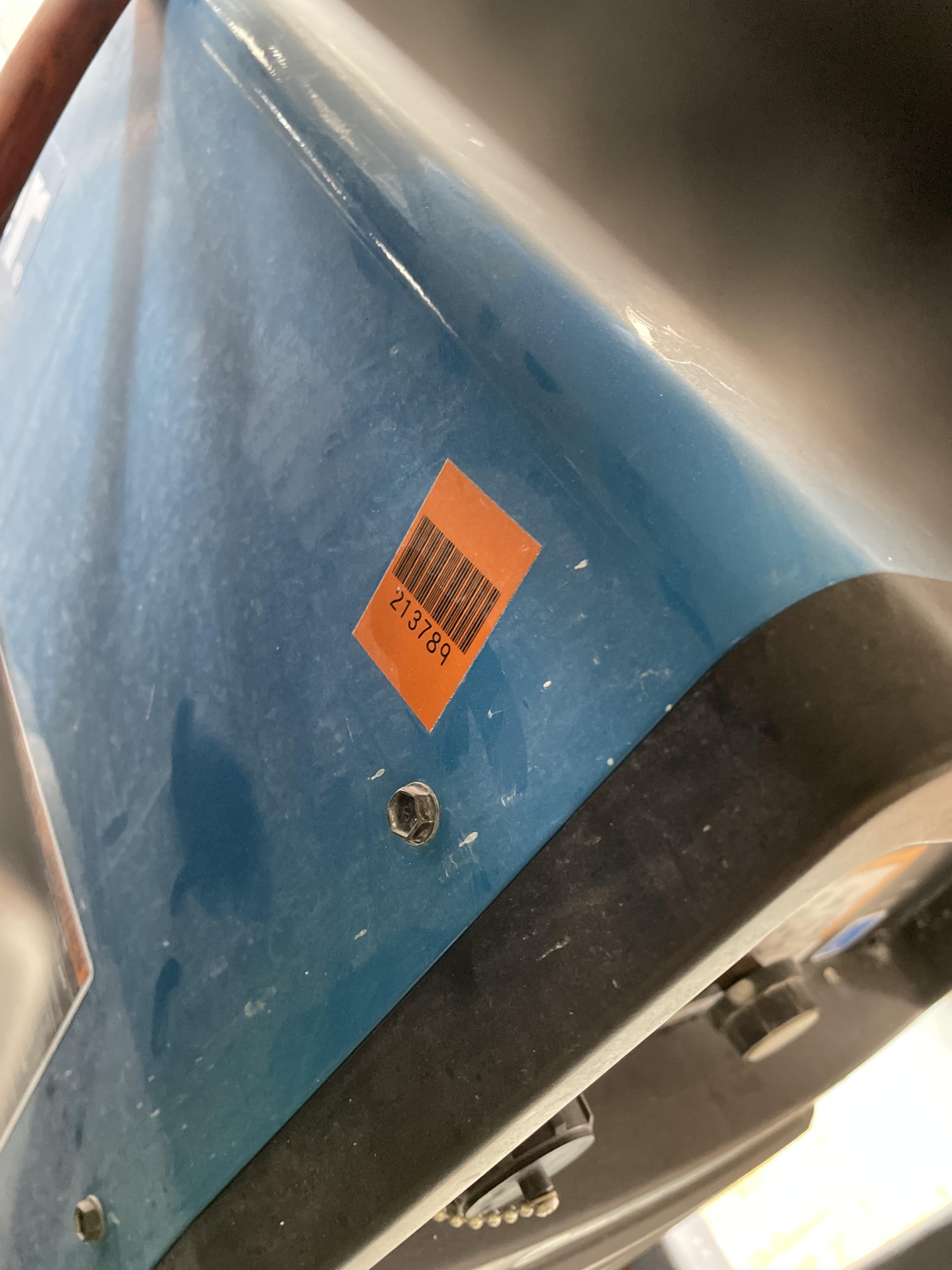 2021 MILLER ELECTRIC XMT 350