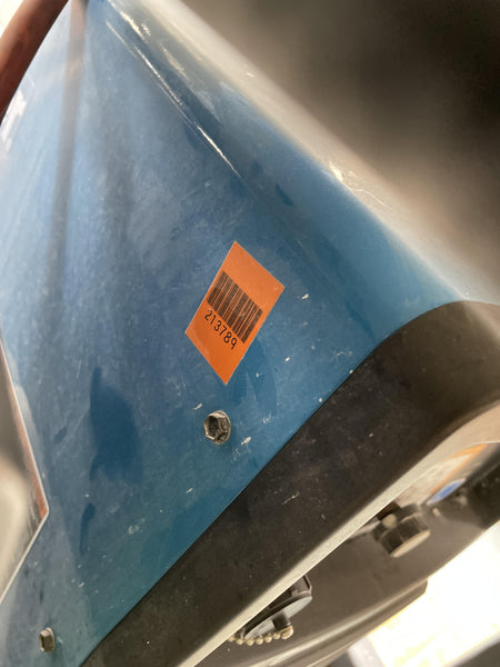 2021 MILLER ELECTRIC XMT 350