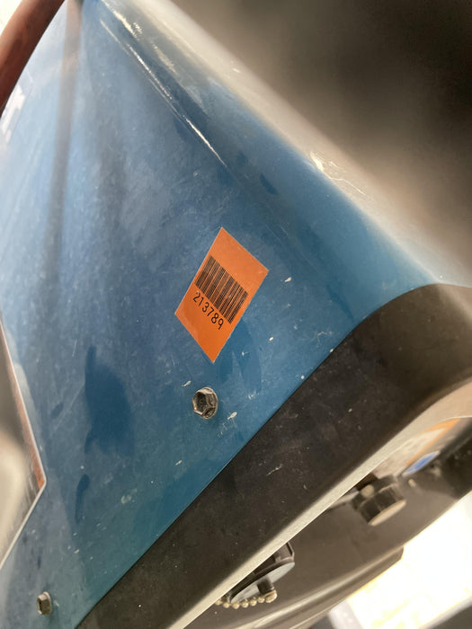 2021 MILLER ELECTRIC XMT 350