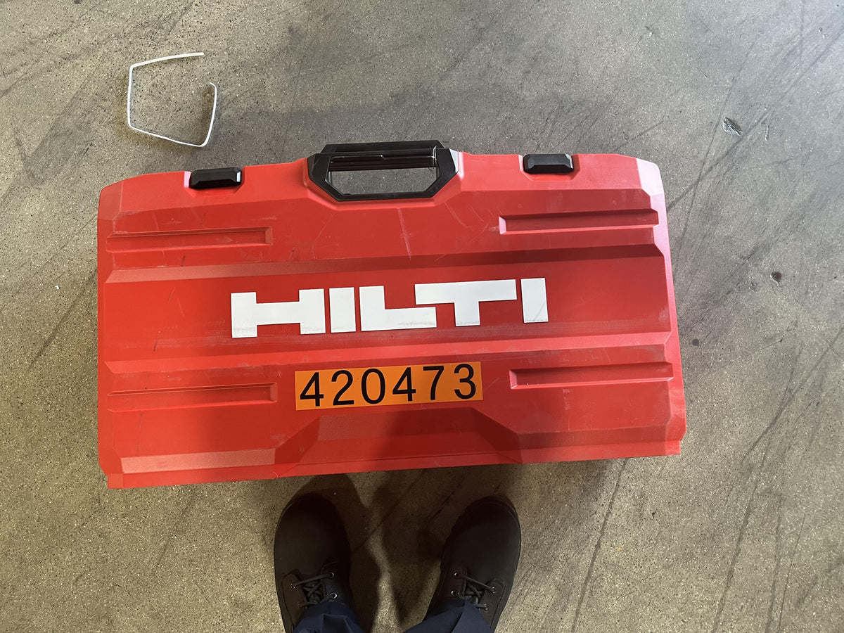 2024 HILTI TE 1000-AVR