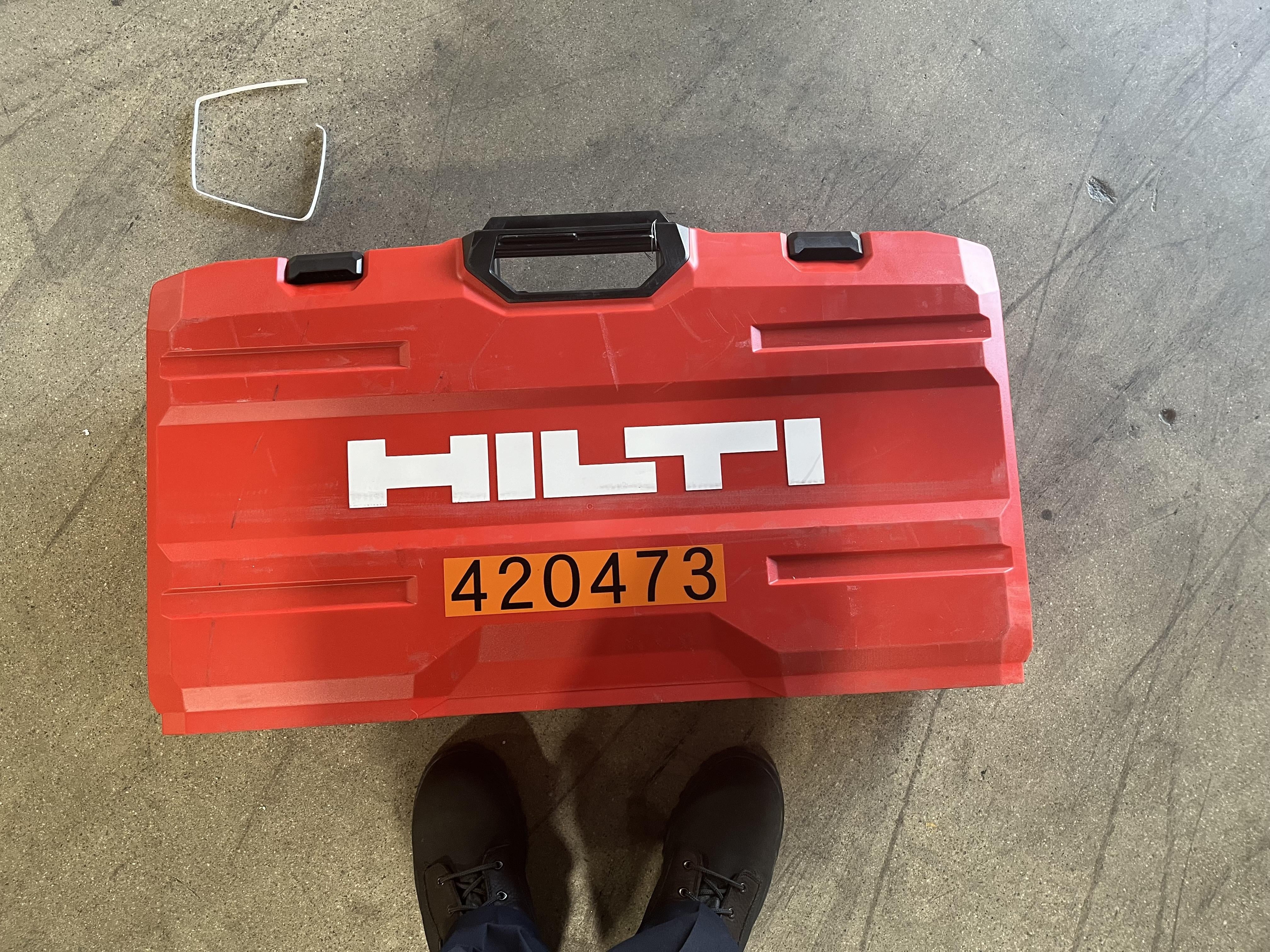 2024 HILTI TE 1000-AVR