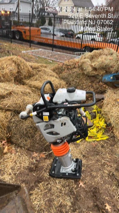 2023 MULTIQUIP MTX60HD