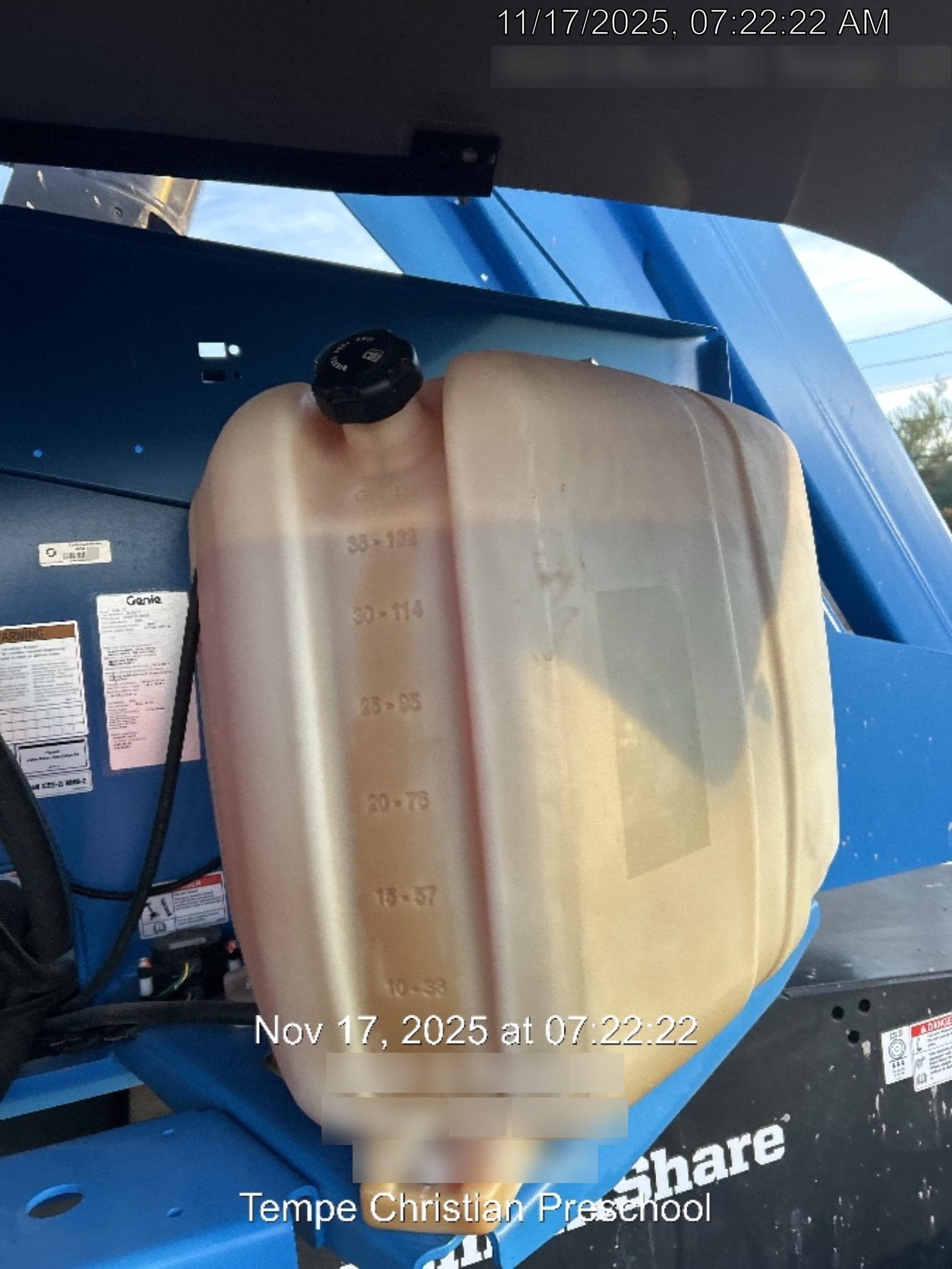 2024 GENIE S-65 XC