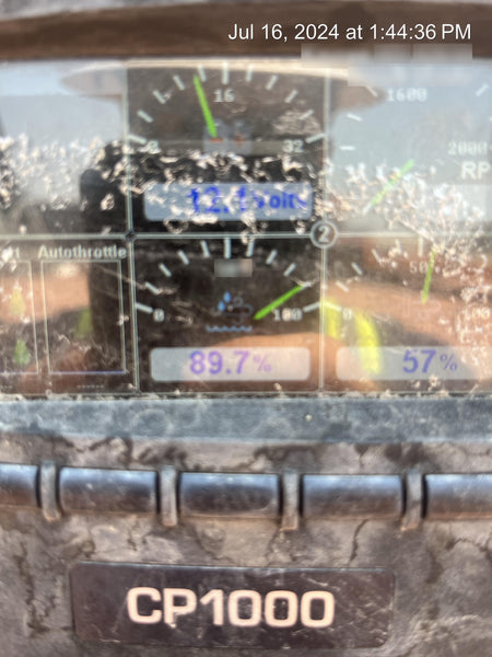 2021 PIONEER PP108S17L71-6090HFC09
