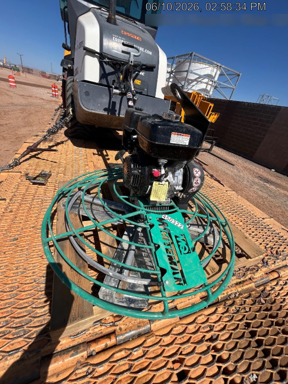 2024 MULTIQUIP B46H90