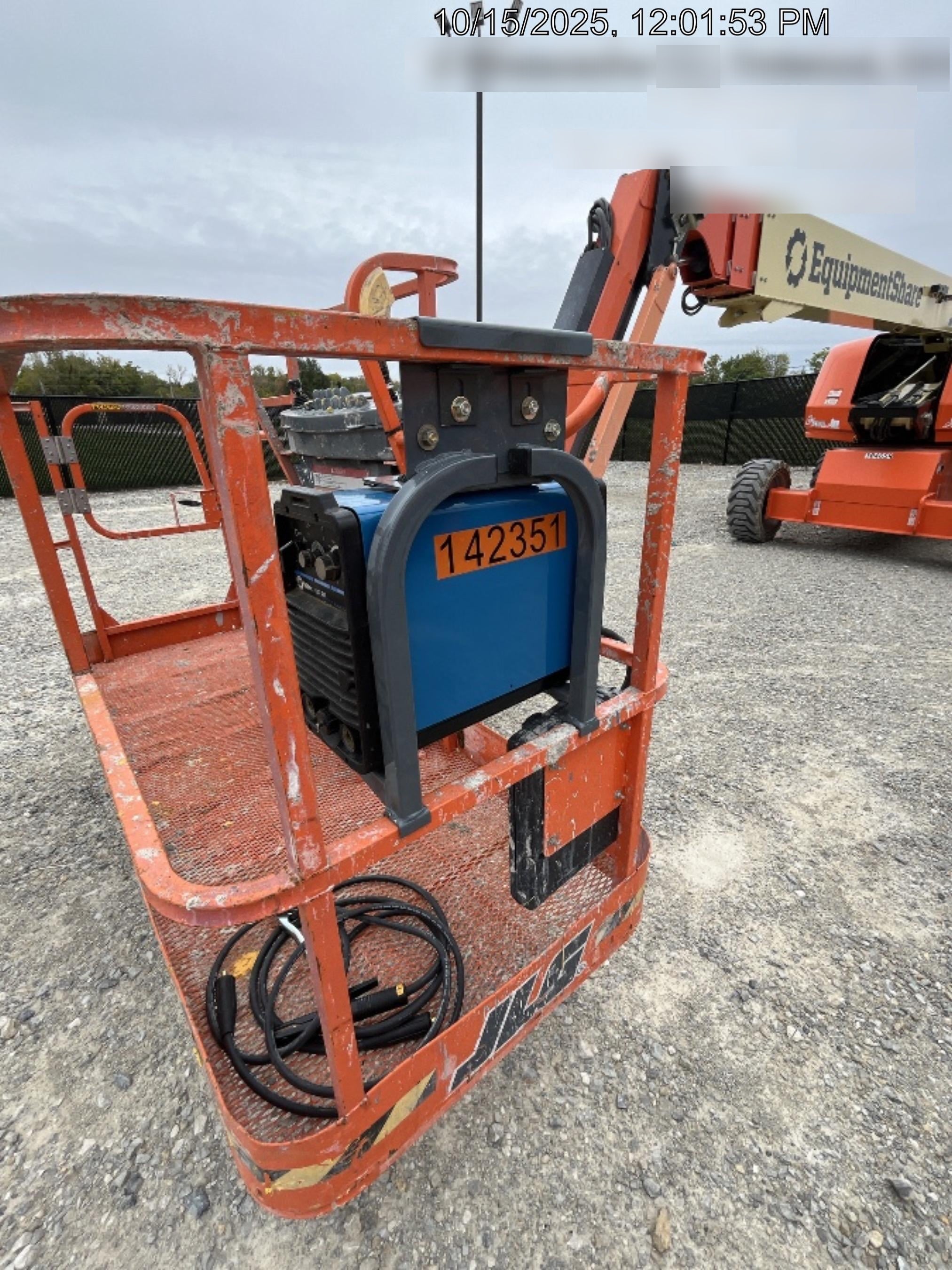 2021 MILLER ELECTRIC CST-280