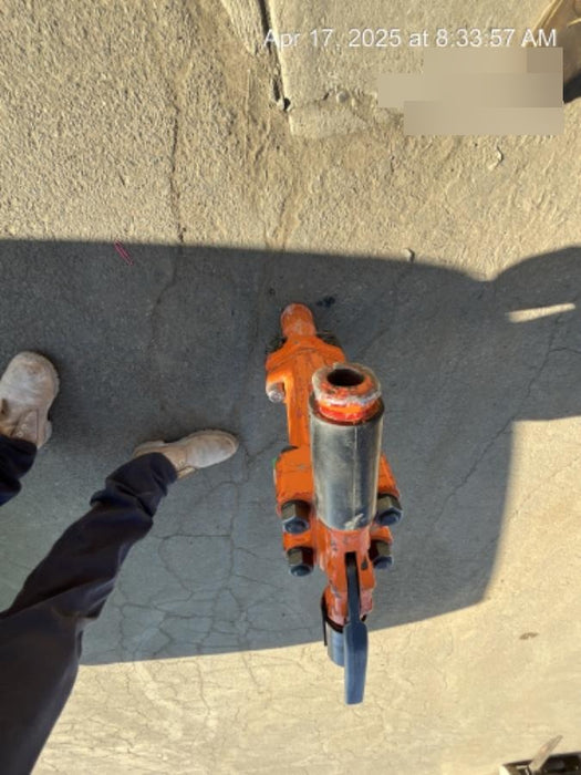 2020 MICHIGAN PNEUMATIC MP-TPB60-114