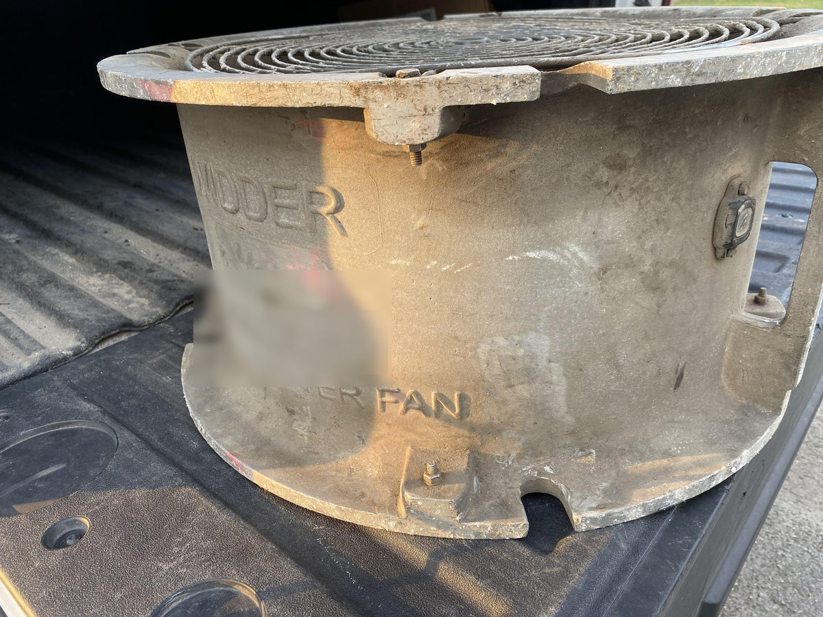 2021 MICHIGAN PNEUMATIC JF20