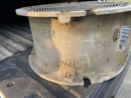 2021 MICHIGAN PNEUMATIC JF20