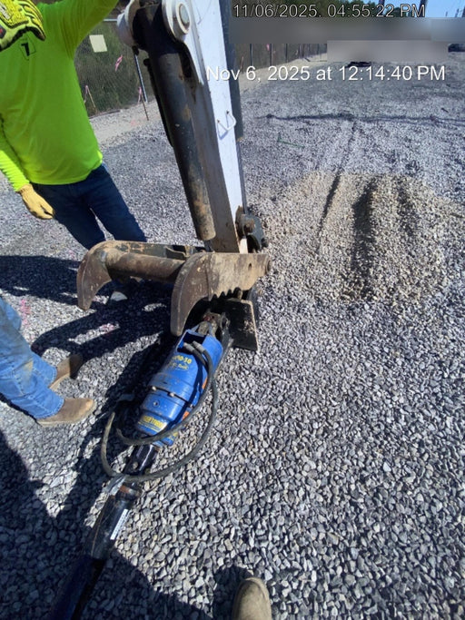 2023 AUGER TORQUE 3300-30