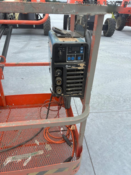2024 MILLER ELECTRIC CST-282