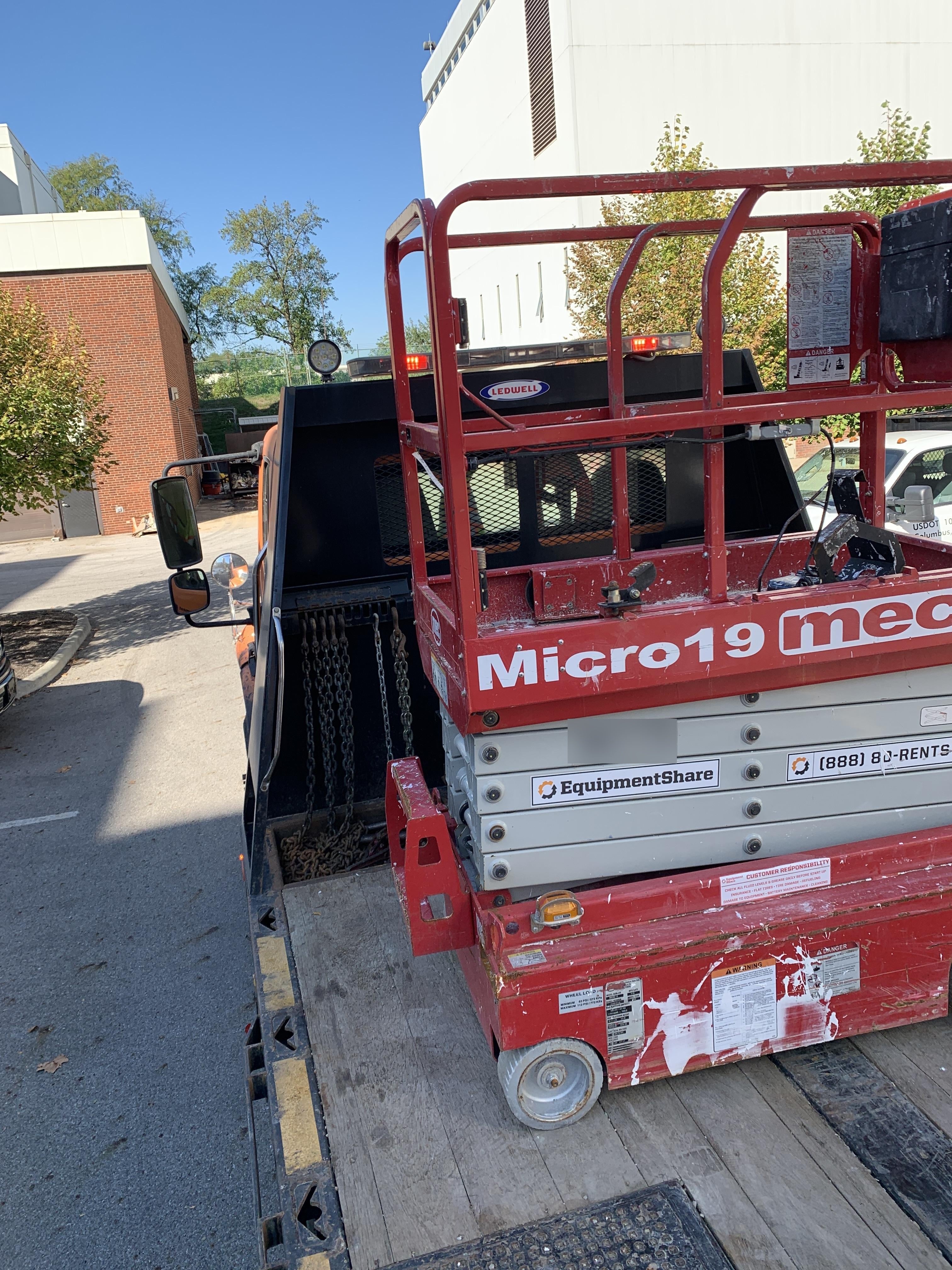 2019 MEC Micro 19