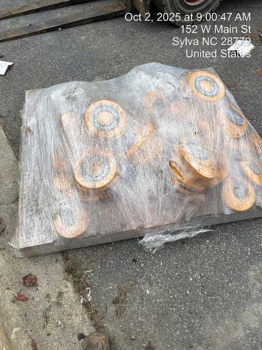 2024 HARRINGTON CF050-20