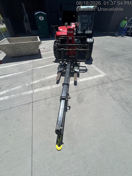 2025 STAR INDUSTRIES M1360B - Star JIB Boom