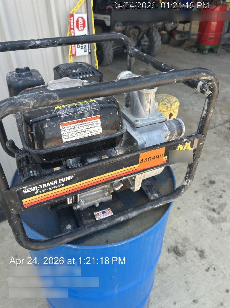 2024 MI-T-M WTP-S02-1MGH