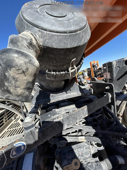 2021 PIONEER PP66S12L71-TD2.9L4