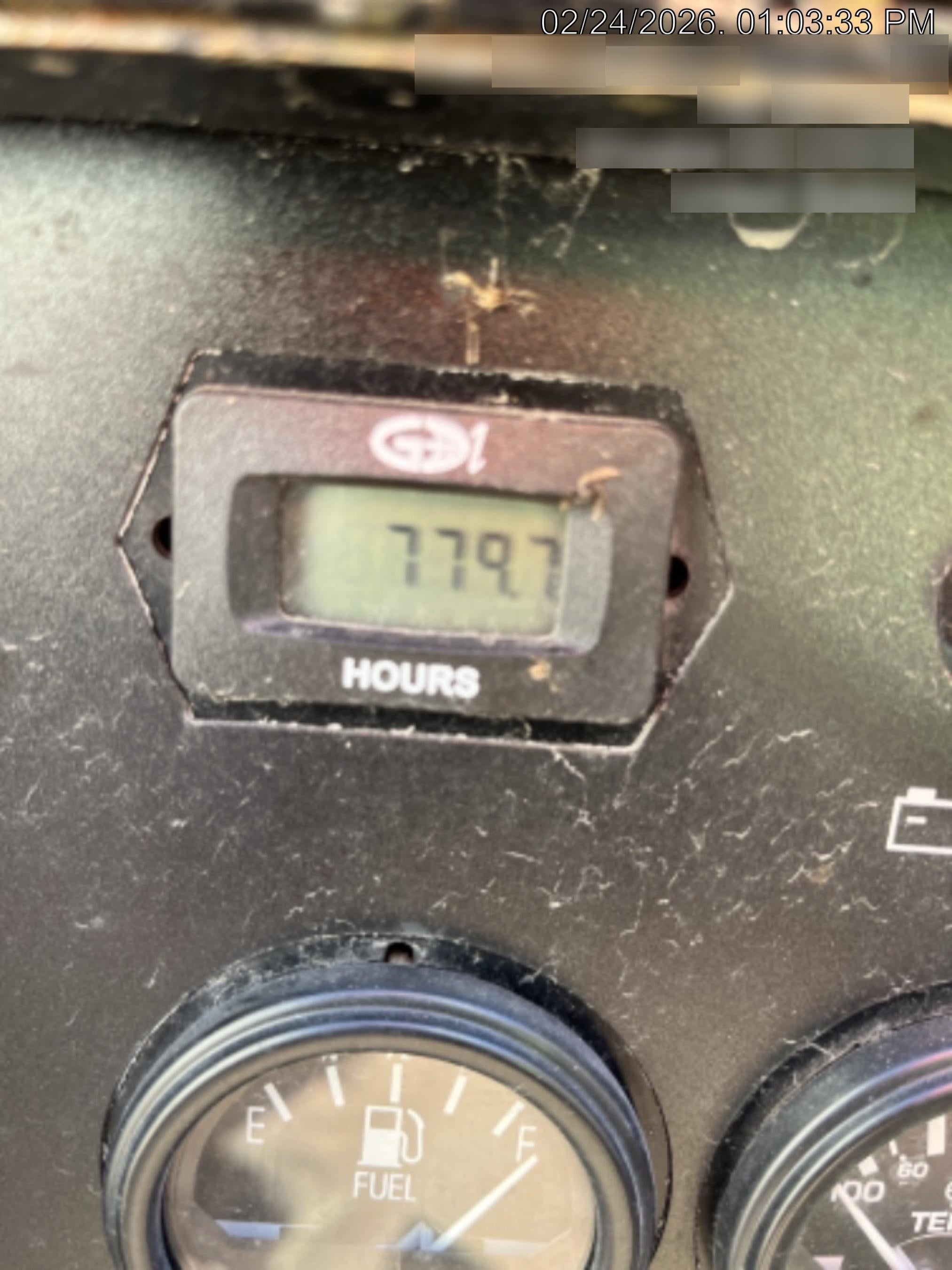 2025 LINCOLN ELECTRIC LE400