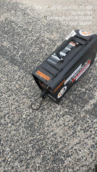 2024 LINCOLN ELECTRIC LN-25X