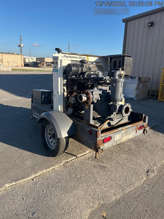 2023 ATLAS COPCO PAC F44 KD