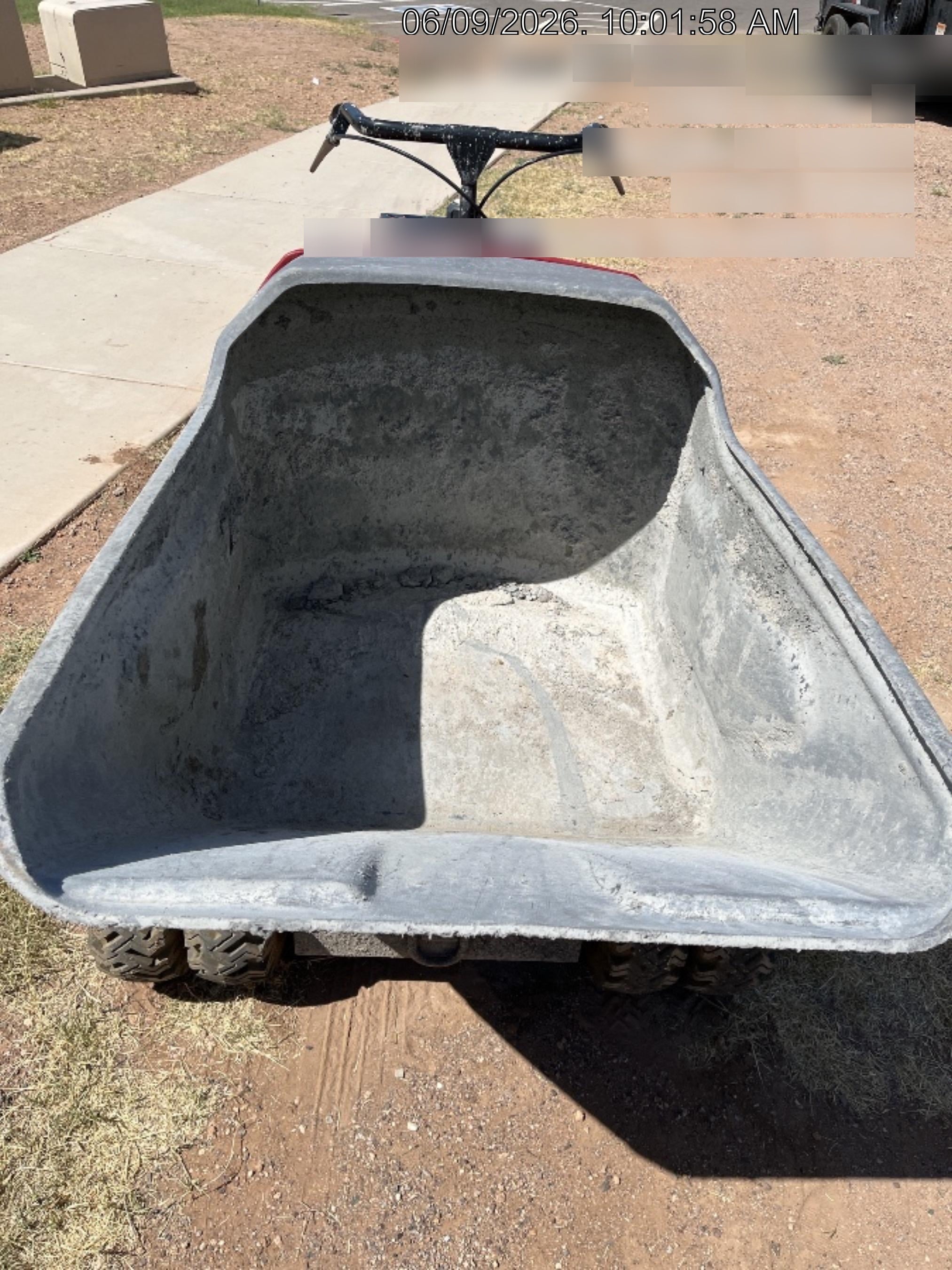2024 TORO MB-1600