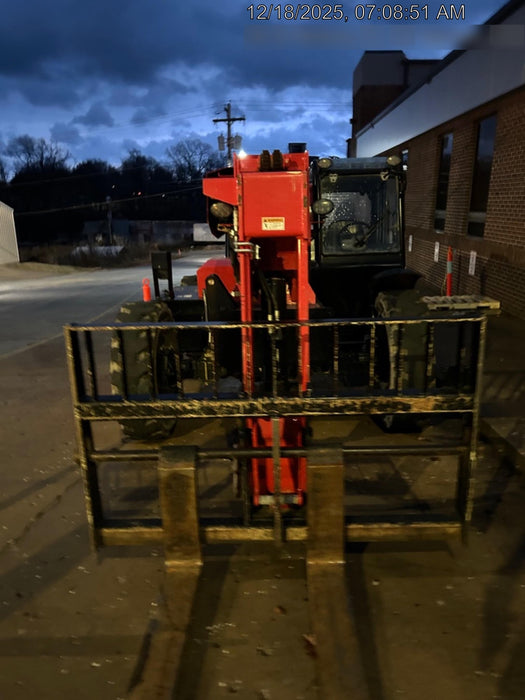 2020 MANITOU MTA8044