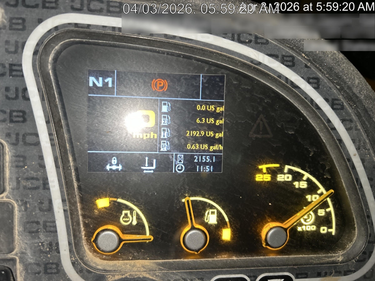 2020 JCB 510-56