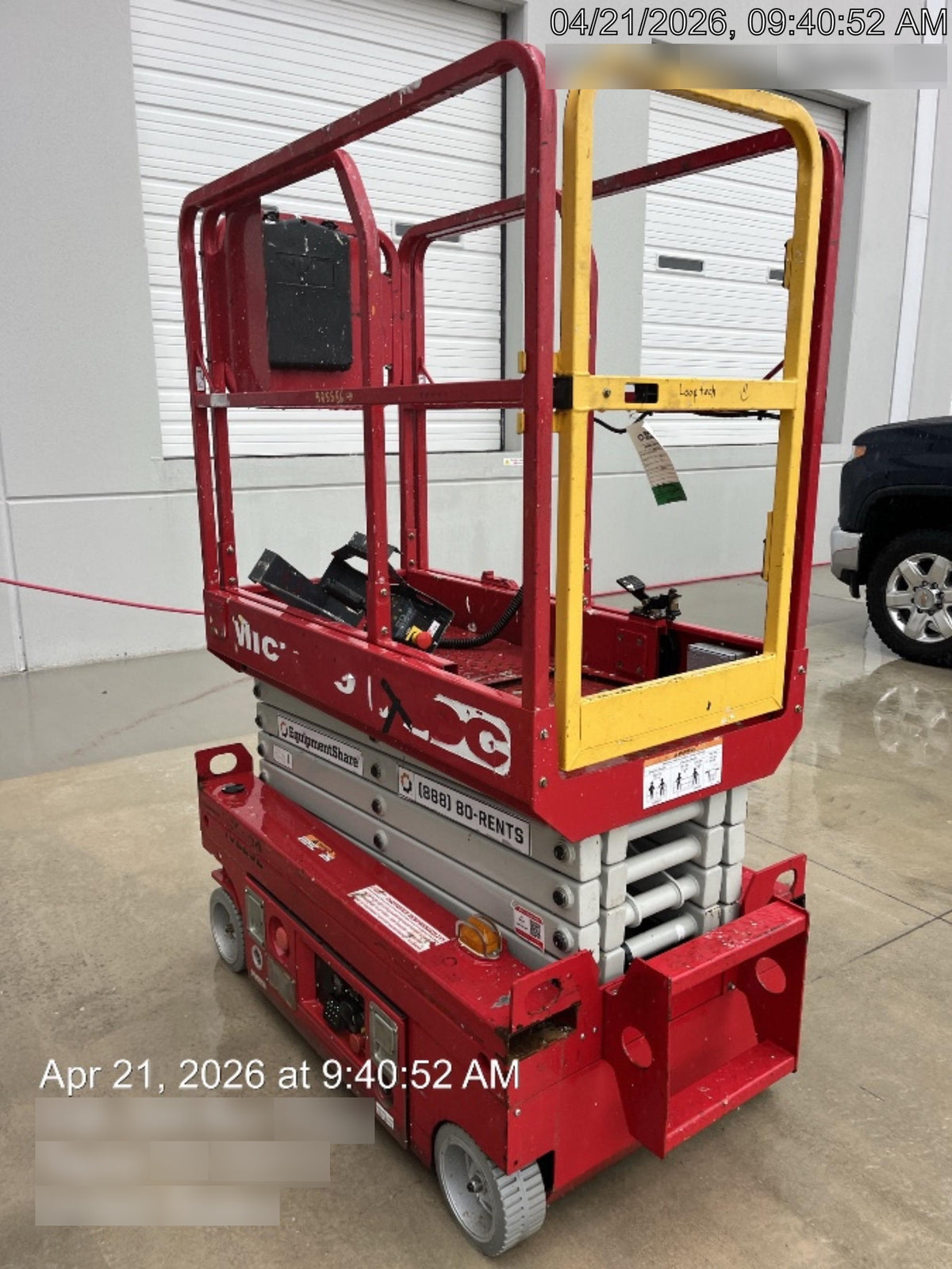 2021 MEC Micro 19