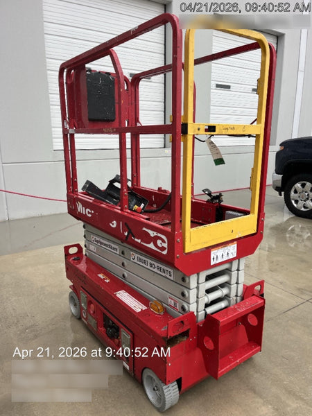 2021 MEC Micro 19