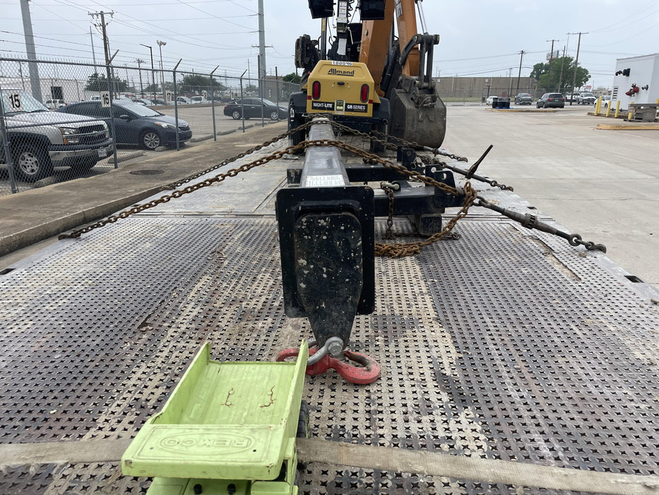 2021 STAR INDUSTRIES 1160B