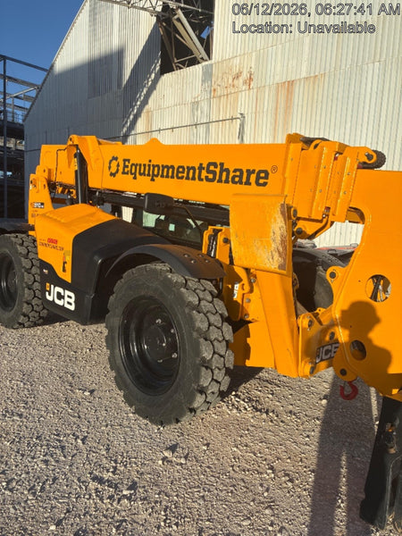 2026 JCB 510-56