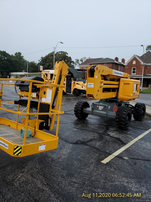 2020 HAULOTTE HA46RTJO