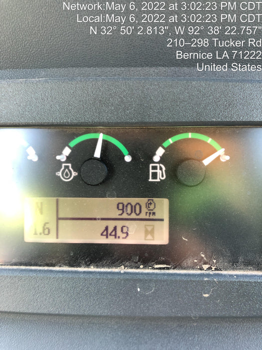 2022 JOHN DEERE 450K