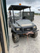 2021 Club Car CA1700D Canopy, Diesel, 4 Passenger