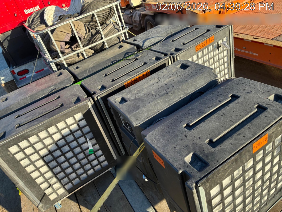2022 ABATEMENT TECHNOLOGIES BD2KM