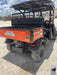 2022 KUBOTA RTV-X1140W-H (Canopy)