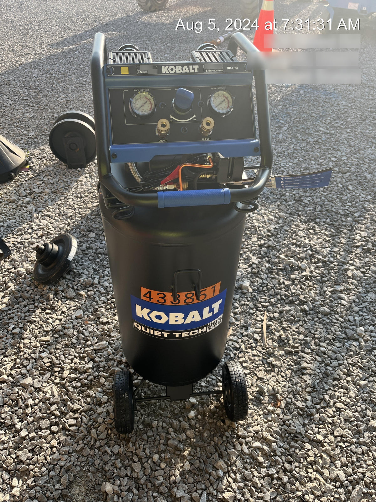 2024 KOBALT 3332644