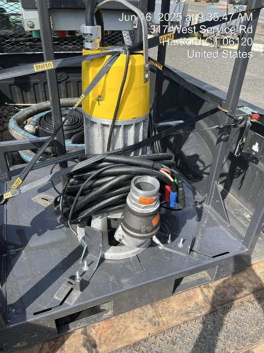 2023 ATLAS COPCO S60 N