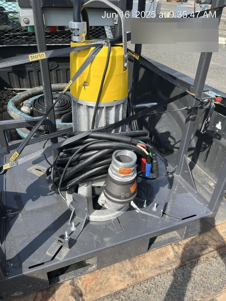 2023 ATLAS COPCO S60 N