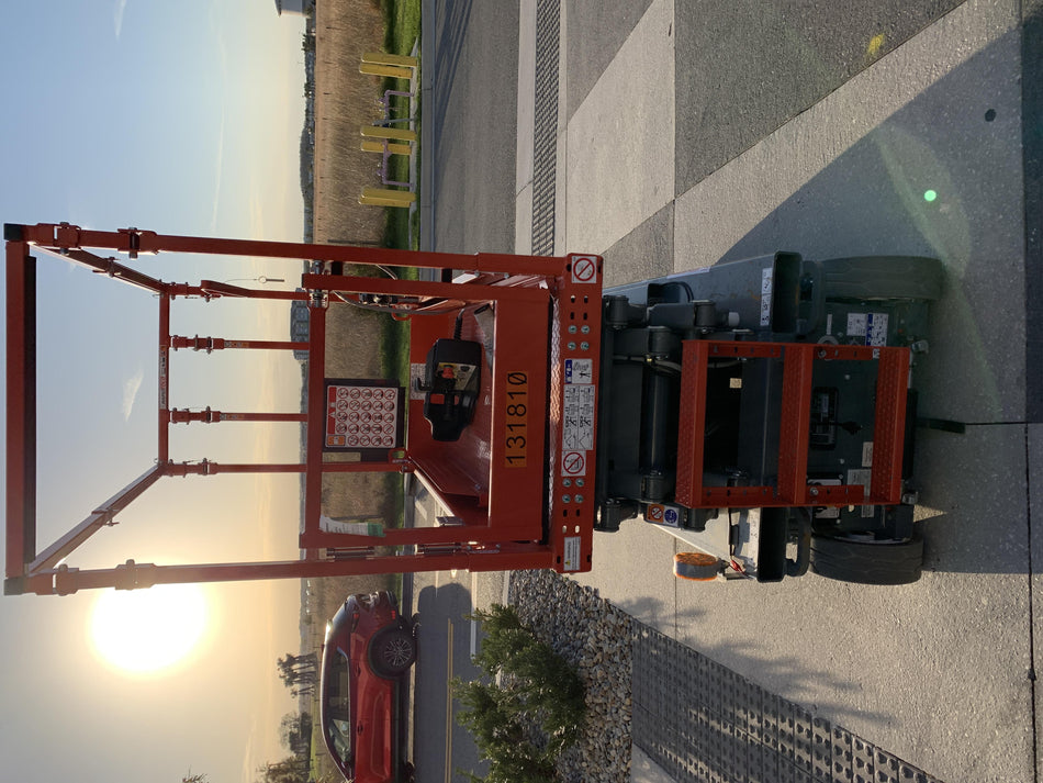 2021 SKYJACK SJ3219
