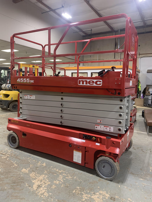 2021 MEC 4555SE